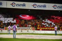 PASSOLİG - Yeni Malatyaspor - Samsunspor Maçının Biletleri Satışta