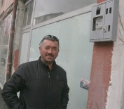 ELEKTRİK SAYAÇLARI - Yozgat'ta Elektrik Abonelerini Zam Endişesi Sardı