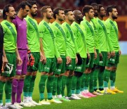 ÖMER CAN - Ziraat Türkiye Kupası