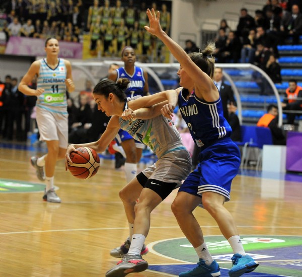 Fenerbahçe ve Galatasaray'dan zafer