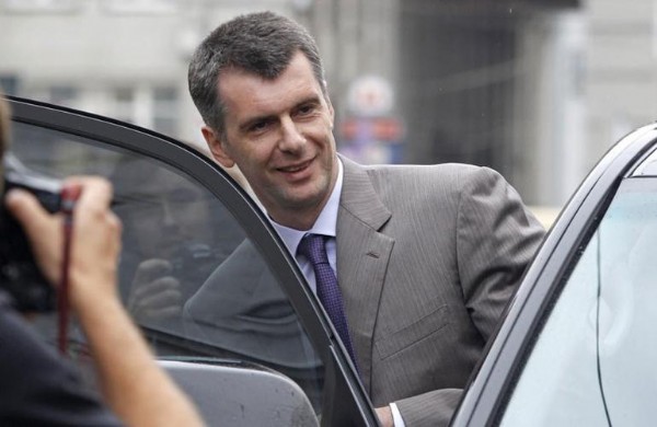 Rus milyarderi üzecek Çeşme kararı