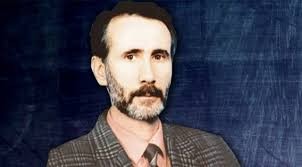 Mezar taşı bile 'Yeşil' ama...