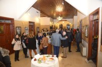 YILMAZ GÜNEY - 13 Kare Sanat Günleri Sona Erdi