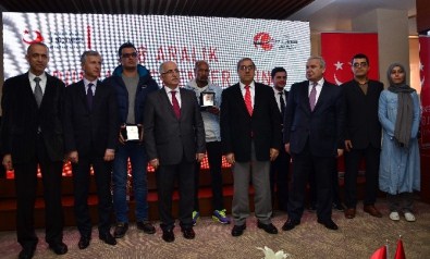 18 Aralık Dünya Göçmenler Günü Etkinliği