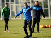 HARUN TEKİN - 3 İsme Çizik Attı