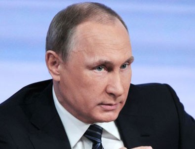 ABD Putin'in iddiasını saçma buldu