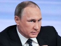 ABD Putin'in iddiasını saçma buldu