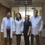 TUVALET KAĞIDI - Adana'da 'İyot-131 Tedavi Merkezi Hizmete Girdi