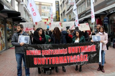 Add'li Gençler Hablemitoğlu'nu Andı