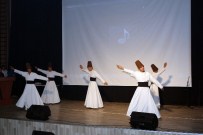 KARAKURT - Ağrı'da Mevlana'yı Anma Programı