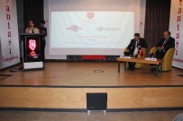 PARADIGMA - Akşar Açıklaması 'UEFA'dan Türk Takımlarına Yaptırım Gelme Olasılığı Yüksek'