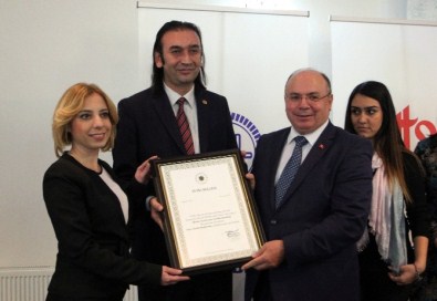 Aşmak İçin Hareket Projesi