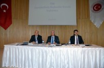 MUSTAFA ELİTAŞ - Bakan Elitaş Açıklaması 'Rusya Kendi Halkına İşkence Ve Zulüm Yapıyor'