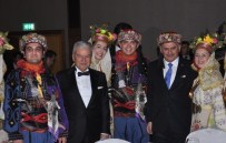 Bakan Yıldırım, İZTO'nun 130. Yılı Kutlamasına Katıldı