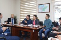 KALAFAT - Bartın Ambulans Rallisinde 10'Uncu Oldu