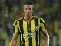 ROBİN VAN PERSİE - Beklentileri karşılayamayan golcüler üzdü