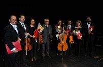 KLASIK MÜZIK - BEÜ'de Klasik Müzik Esintileri