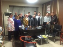 Burhaniye Ticaret Odasında 5 Yıldızlı Hizmet Dönemi