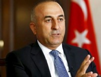 MAVİ MARMARA - Bakan Çavuşoğlu'ndan İsrail açıklaması