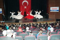 MURAT GÖĞEBAKAN - Ceyhan'da Şeb-İ Arus Anma Etkinliği