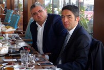 İL KONGRESİ - CHP İl Kongresi'nde Kiraz TEK Aday