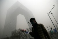 ALARM SİSTEMİ - Çin'de Kırmızı Alarm
