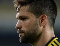 RAUL MEIRELES - Diego'nun yerine 3 aday