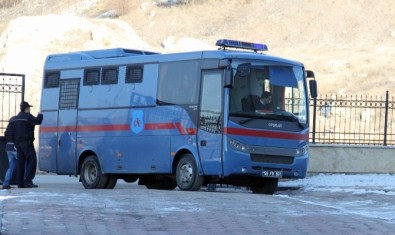 Diyarbakır Davası'nda Tahliye Talepleri Kabul Edilmedi