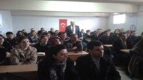 ORHAN YıLDıZ - Elazığ'da 'Afete Hazır Okul' Eğitimleri Veriliyor