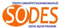RESİM ATÖLYESİ - Erzurum'da Sodes Projelerine Start Verildi
