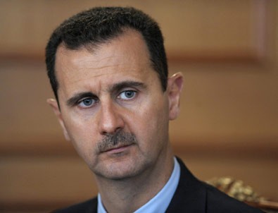 'Esed Rusya'nın ardından İran'a gidecek'