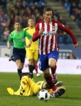 FERNANDO TORRES - Fernando Torres Golü Unuttu