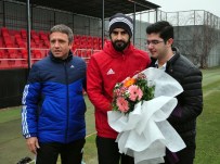 CELAL DOĞAN - Gaziantepspor, Hazırlıklarını Tamamladı