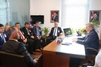 TÜRKİYE TAŞKÖMÜRÜ KURUMU - GMİS'ten Ankara Çıkarması