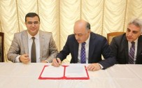 Güngören Ligi'nde İmzalar Atıldı