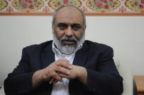 MAVİ MARMARA - İHH Başkanı Yıldırım, Türkiye İle İsrail Arasındaki Ön Görüşmeyi Değerlendirdi