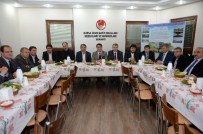 İMAM HATİP OKULLARI - İlçe Tarihinin En Büyük Eğitim Yatırımı Hizmete Hazır