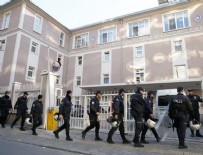 PARALEL YAPI - İzmir'de 'paralel yapı' operasyonu