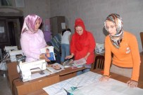 OTOBÜS TERMİNALİ - Kapem'de 32. Dönem Eğitimleri İçin Başvurular Devam Ediyor