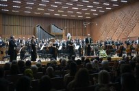 Kılıçdaroğlu İnönü'yü Anma Konserinde