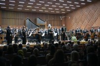 Kılıçdaroğlu, 'İsmet İnönü'yü Anma Konseri'Ne Katıldı