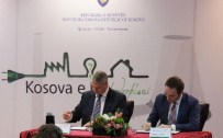Kosova'da Enerji Sıkıntısı Dev Proje İle Aşılacak