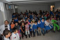 KADIR AYDıN - Mehmet Kutsi Beğdeş İlköğretim Okulu 'Değerler Eğitimi' Kapsamında Bir Etkinlik Yaptı