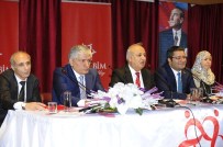 SAĞLIK MESLEK LİSESİ - Mektebim Okulları'nın Yüzde 30'U Sancak Grup'un Oldu