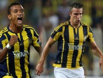 SİMON KJAER - Nani ve van Persie'ye çılgın teklif!
