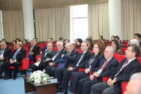 ATıLıM ÜNIVERSITESI - ODÜ'de Matematik Ve İstatistik Sempozyumu