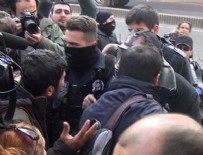 GÖZALTI İŞLEMİ - Diyarbakır'da gözaltına alınanlardan 2'si Rus çıktı