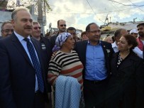 CHP'li Özcan Purçu Açıklaması 'Meclis'in Bu Tür Ortamlara İhtiyacı Var'