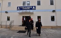 EDIRNEKAPı - Personele Acil Durum Tatbikatı