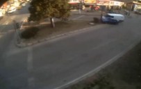 IŞIK İHLALİ - Pes Dedirten Kazalar